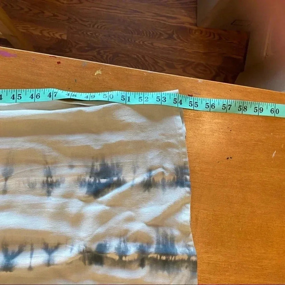 Gypsy Maxi Dress - Picture 12 of 14